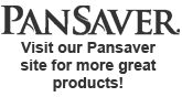 Visit out Pansaver site for more great products.