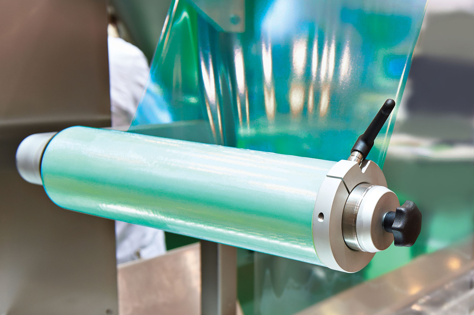 M&Q Packaging Custom Plastic Packaging Products Manufacturing Company