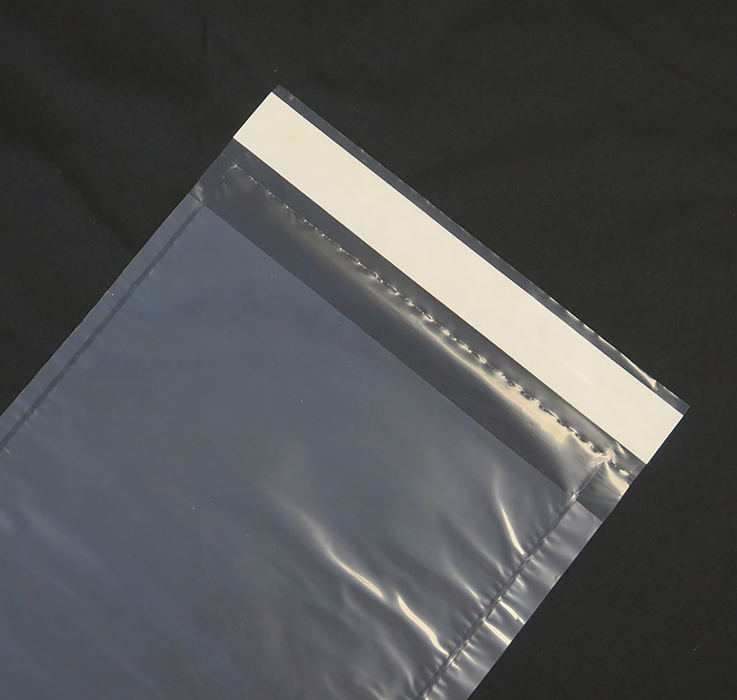 M&Q Packaging Creates Custom Closure Solution for Sterilization Pouches