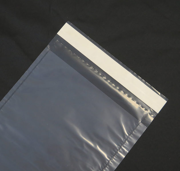 M&q Packaging Creates Custom Closure Solution For Sterilization Pouches 