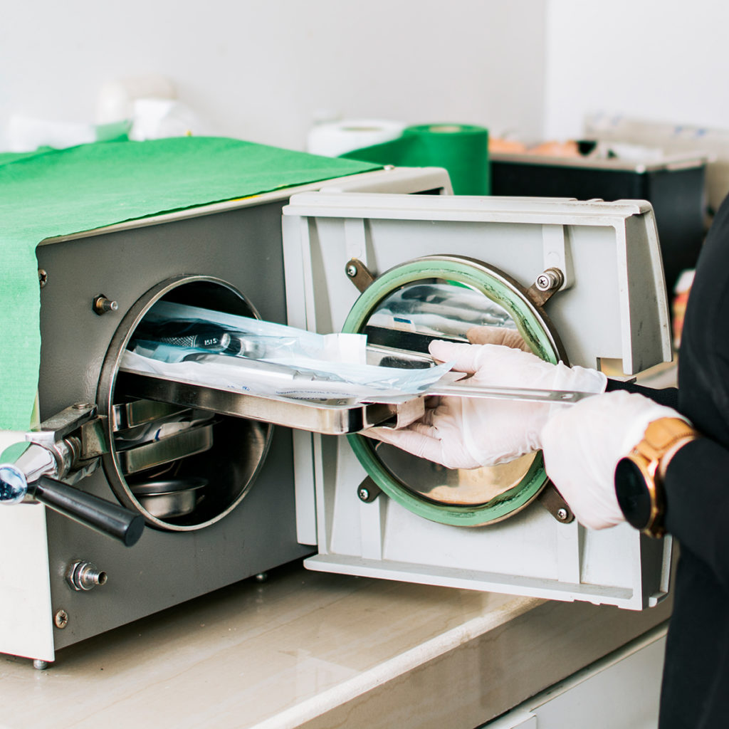 High Temperature Plastic Packaging Products Bags, Films & Tubing M