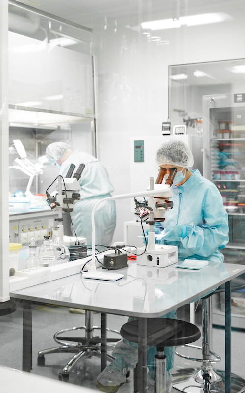 M&Q Packaging Custom Plastic Packaging Products Manufacturing Company