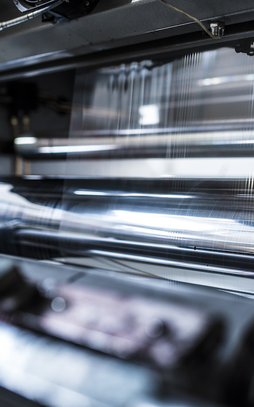 M&Q Packaging Custom Plastic Packaging Products Manufacturing Company