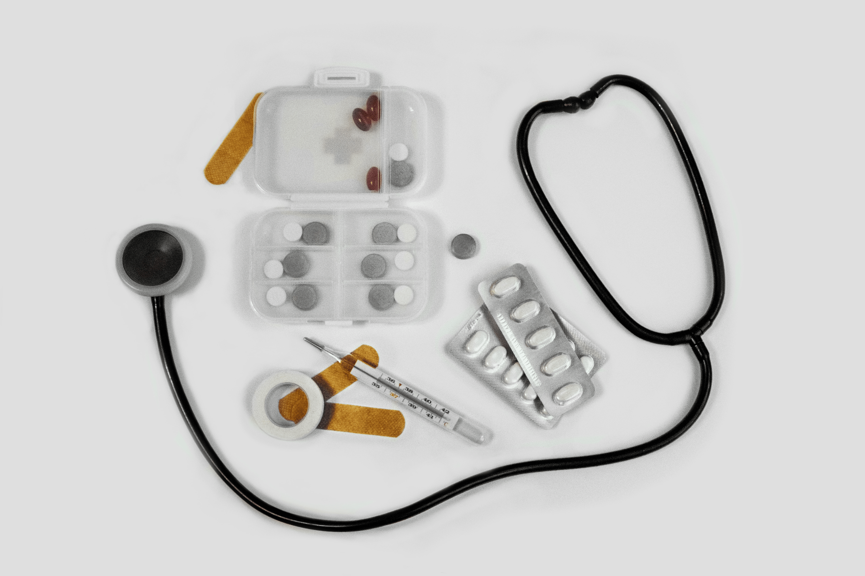 Patient Care Item