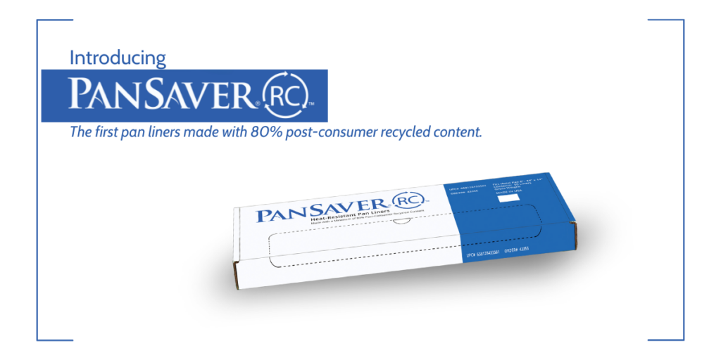 M&Q Introduces PanSaver RC The Next Generation of Sustainable