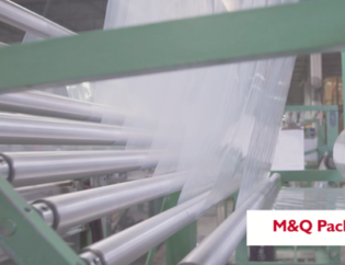 From Aerospace to Meat Processing: The Versatility of M&Q’s Films