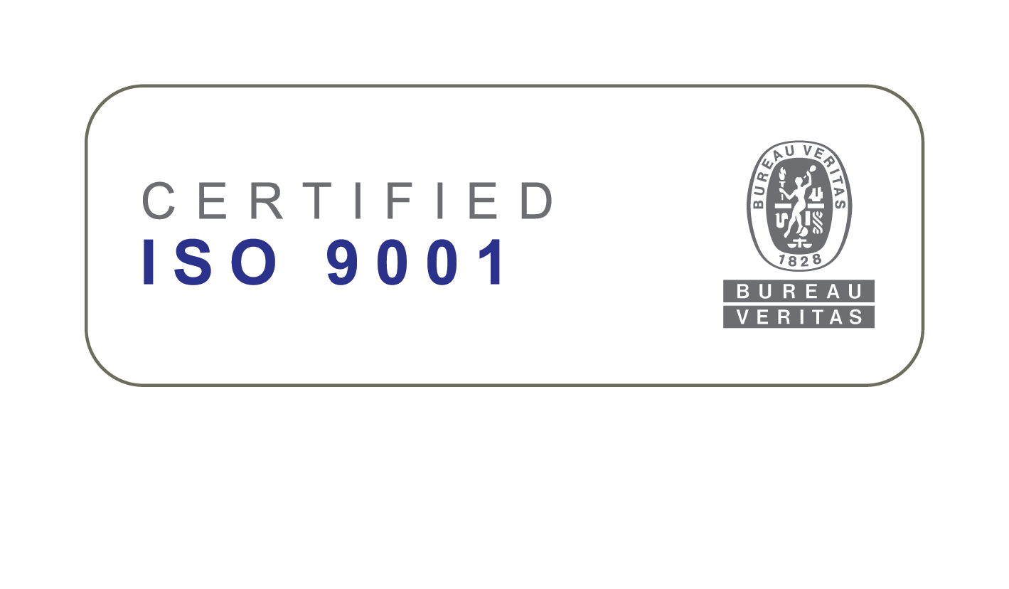 BVCER-ISO 9001